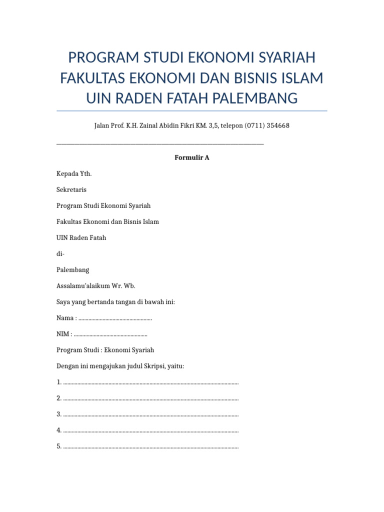 5 Rahasia Cara Membuat Skripsi Ekonomi Syariah Tanpa Salah Pilih Metode Penelitian 5 Rahasia Cara Membuat Skripsi Ekonomi Syariah Tanpa Salah Pilih Metode Penelitian