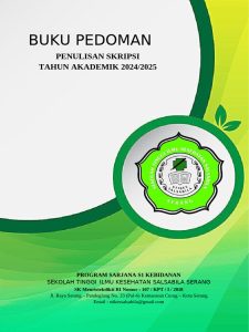 Panduan Skripsi S1 Kebidanan 2024 2025 PDF