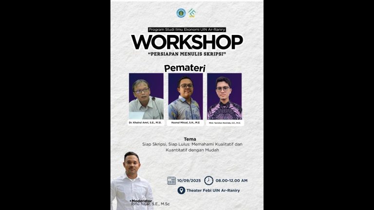 Kocak! Persiapan Membuat Skripsi Jefan Nathanio Berujung Jadi Orang Sakti di Film Dukun Magang