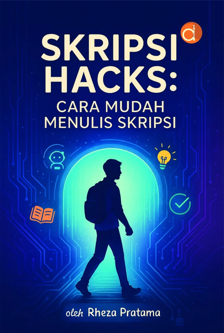 Rahasia Cara Memulai Membuat Skripsi: Latar Belakang Kuat dari Masalah Nyata