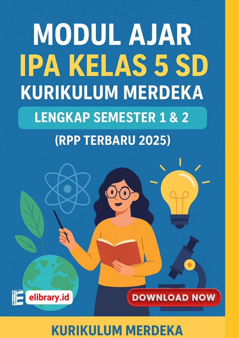 5 Rahasia Soal IPA Kelas 5 Semester 2 dan Kunci Jawaban 2022 yang Ternyata Sering Keluar 5 Rahasia Soal IPA Kelas 5 Semester 2 dan Kunci Jawaban 2022 yang Ternyata Sering Keluar