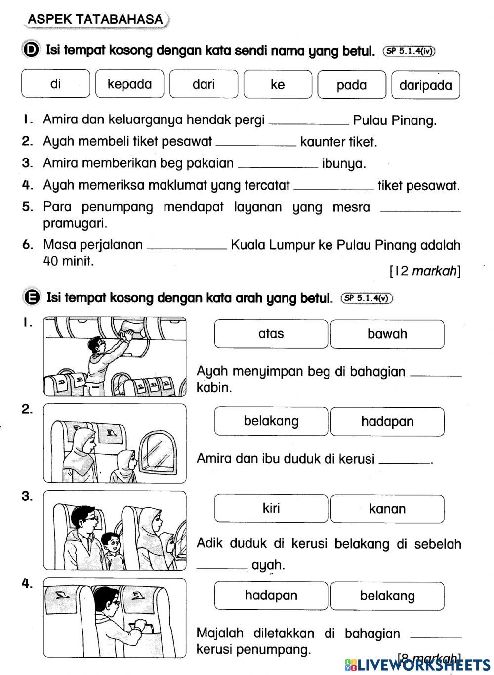 7 Rahasia Latihan Soal Materi Senam Lantai Kelas 4 Agar Anak Cepat Kuasai Gerakan