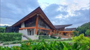 Weekend Drive to Estancia de Lorenzo San Mateo Rizal Philippines
