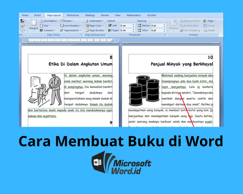 Terungkap Cara Mengubah Word ke E-Book Jadwal Liga 1 2026 Agar Fans Tak Ketinggalan Skor