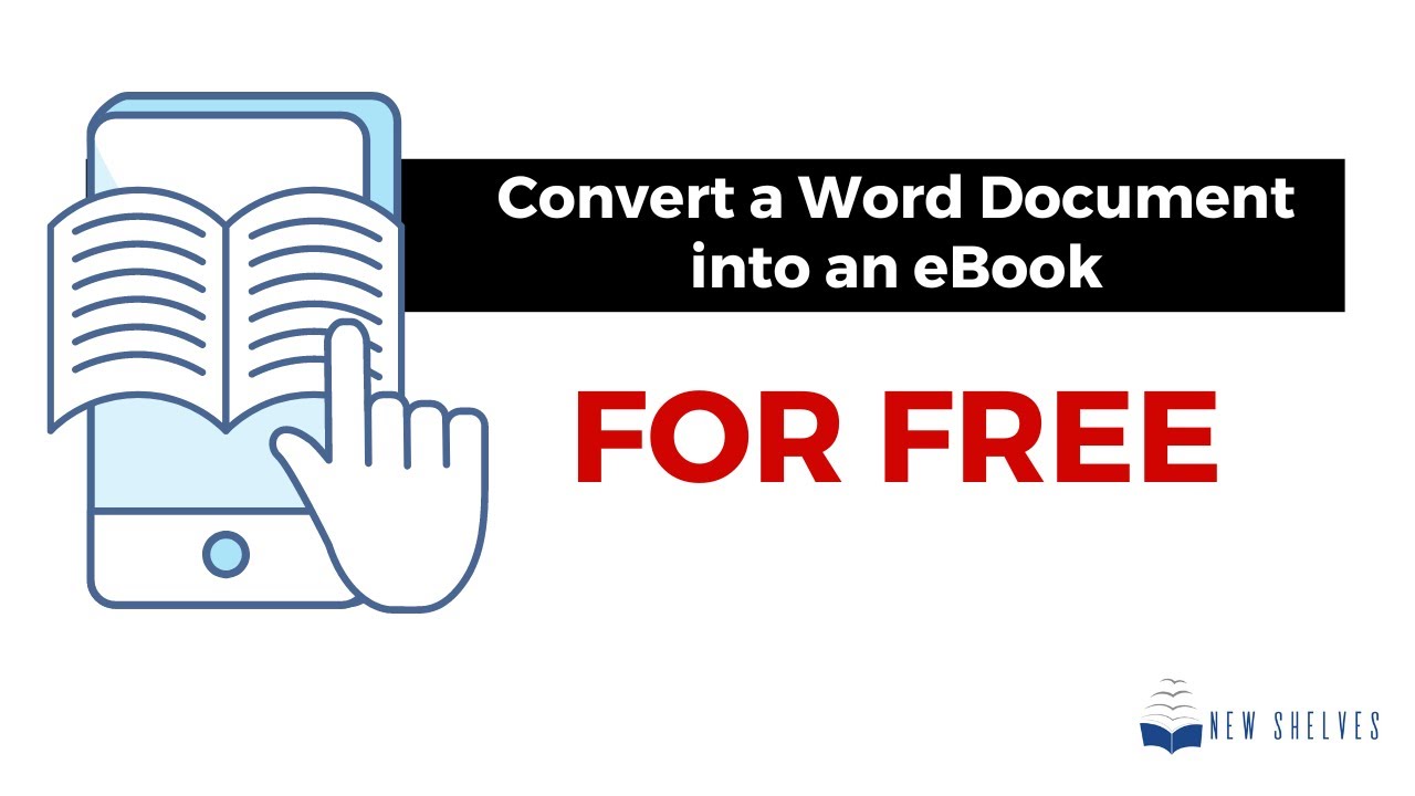 Rahasia Cepat Cara Mengubah Word ke Ebook Agar Dokumen Anda Terlihat Profesional