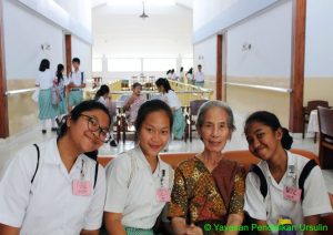 Bisnis Panti Jompo Kelas Atas | 20+ Panti Jompo di Jakarta Untuk Orang ...
